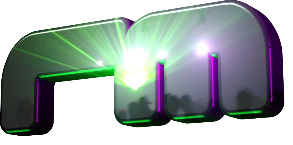 Original RaveMatch.com logo